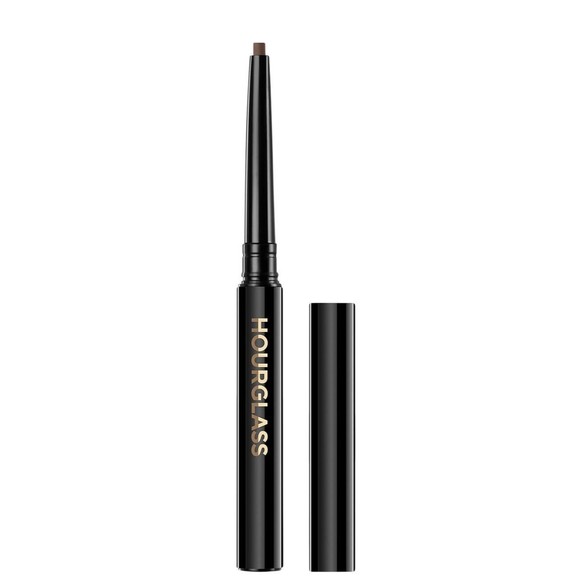 NIB HOURGLASS Arch Brow Micro Sculpting Eyebrow Pencil Travel Size Dark Brunette - Picture 3 of 11